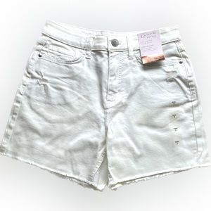 LC Super High Rise 5IN Cut Off Short